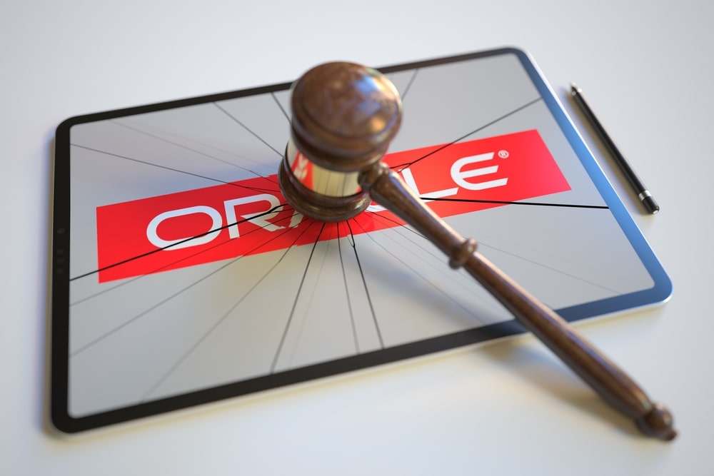 Important Questions to Ask Your Technology Attorney During an Oracle License Audit - Oracle Audit